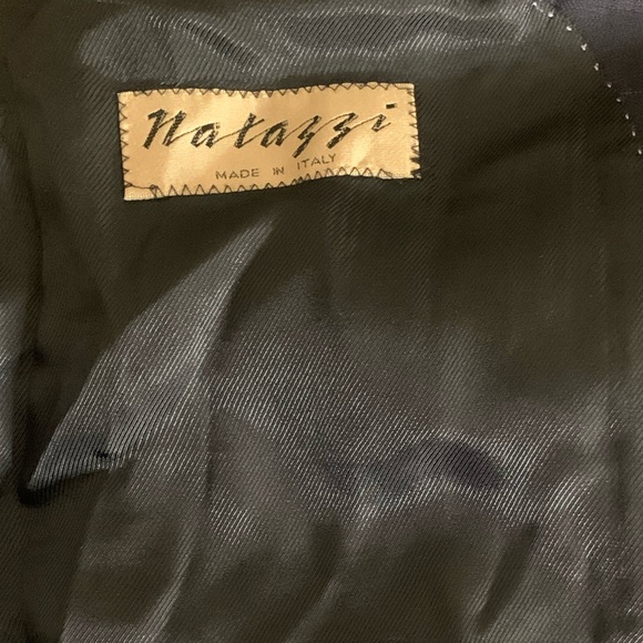 Luciano Natazzi 100%Wool - Picture 7 of 8